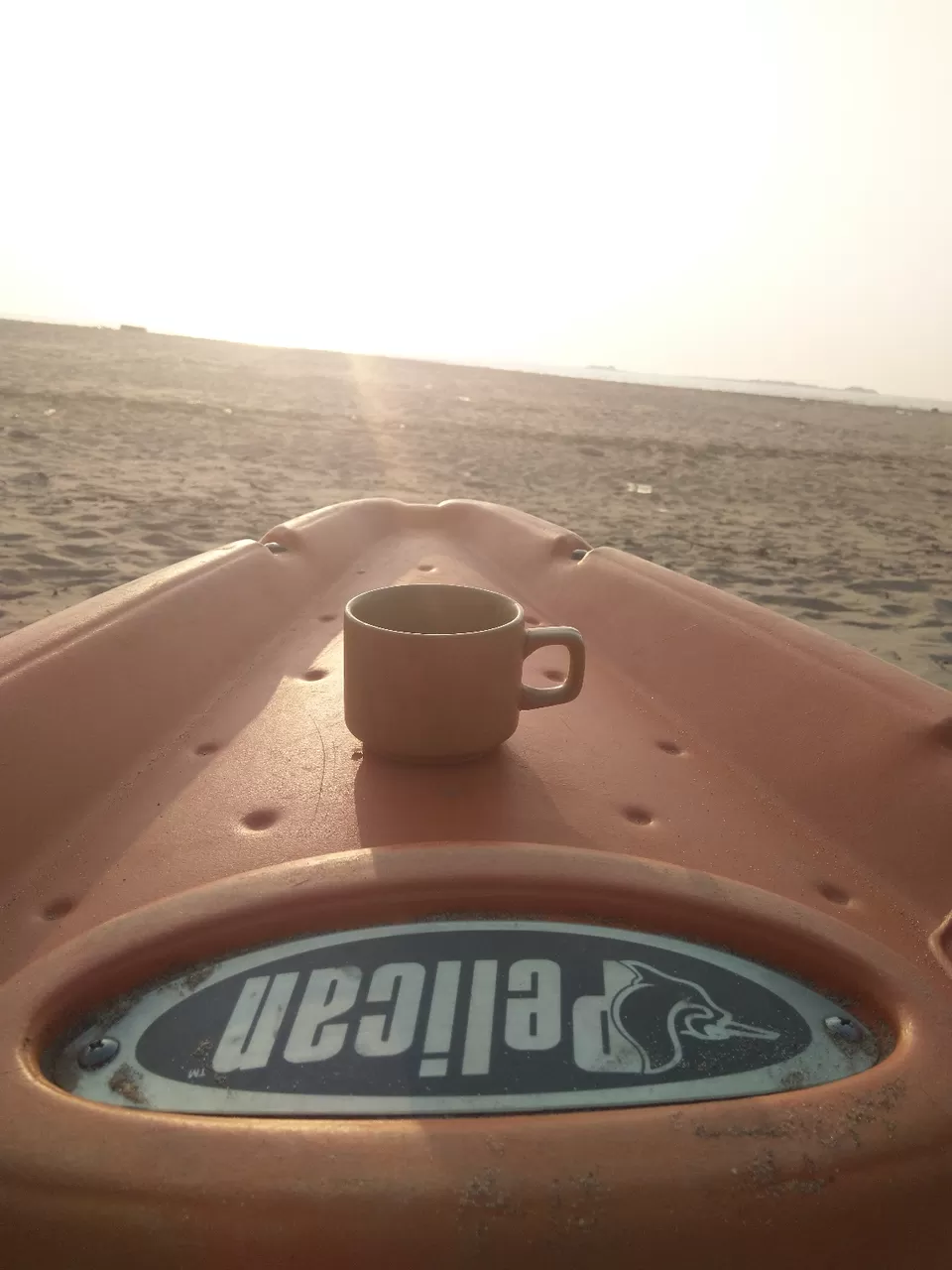 Photo of Tondavali Beach, Maharashtra by Pratieq S'zee