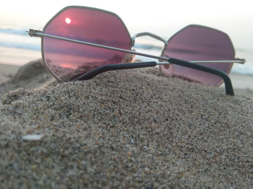 Photo of Kavada Rock by Pratieq S'zee