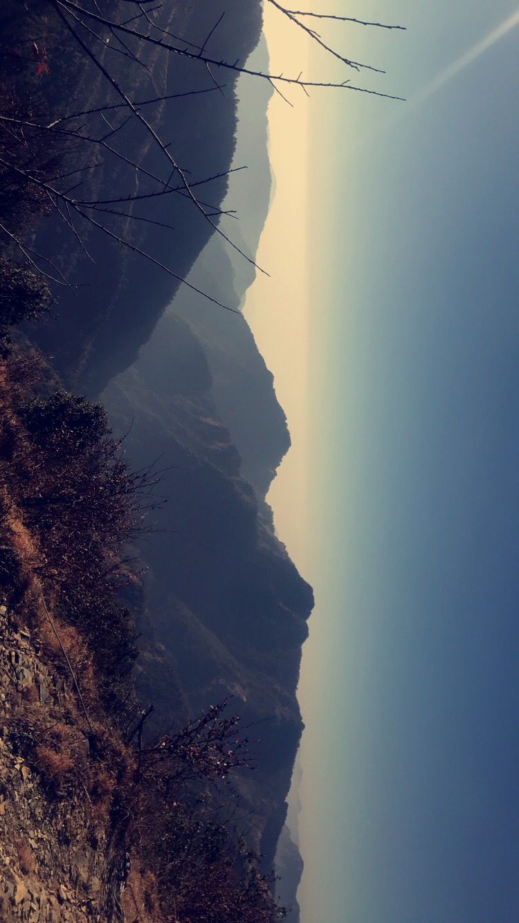 Photo of Saklana Range by Sourabh Bansal