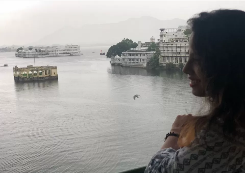 Photo of Hotel Viaan, Haridas Ji Ki Magri, Shavri Colony, Udaipur, Rajasthan, India by Ruchi Singh