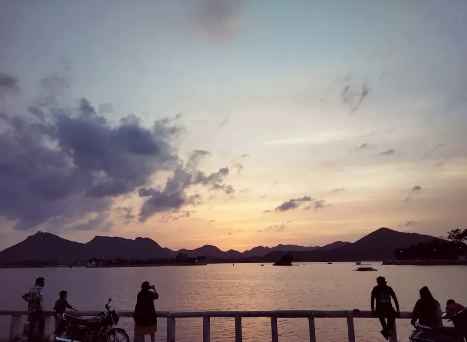Photo of Hotel Viaan, Haridas Ji Ki Magri, Shavri Colony, Udaipur, Rajasthan, India by Ruchi Singh