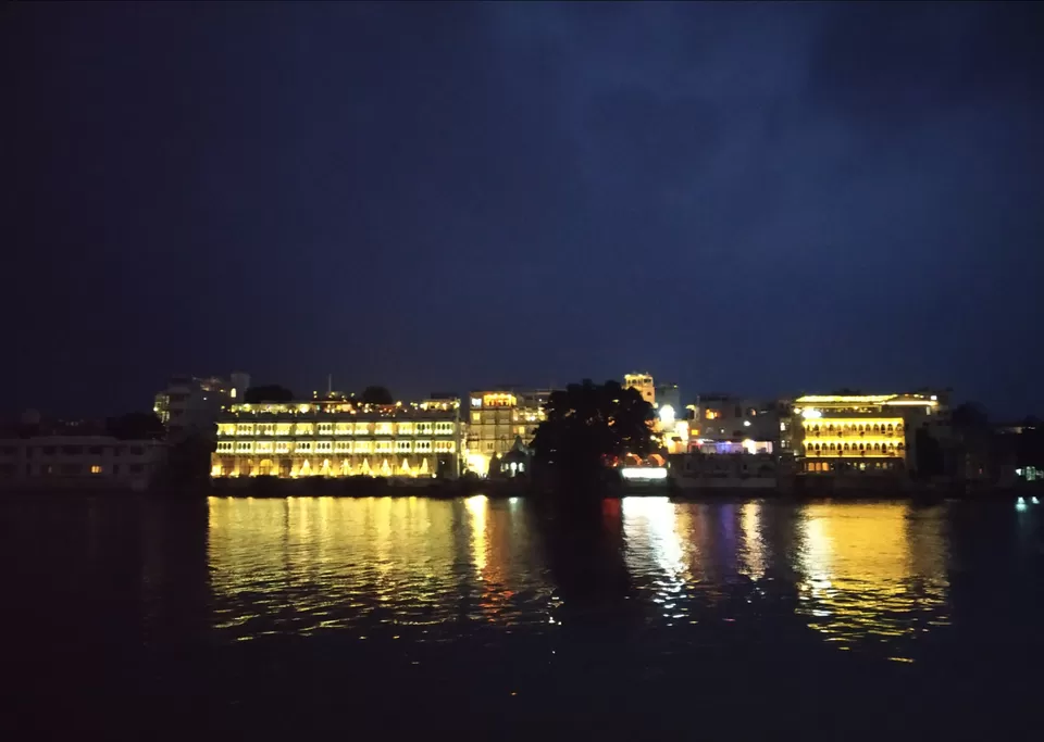 Photo of Udaipur- the ultimate itinerary to absorb the place by Ruchi Singh