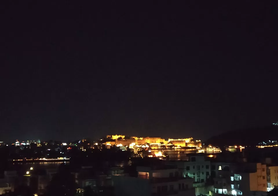 Photo of Udaipur- the ultimate itinerary to absorb the place by Ruchi Singh