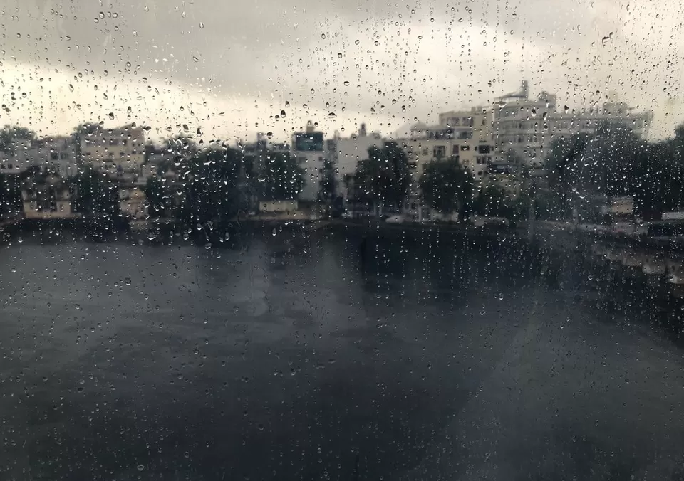 Photo of Udaipur- the ultimate itinerary to absorb the place by Ruchi Singh