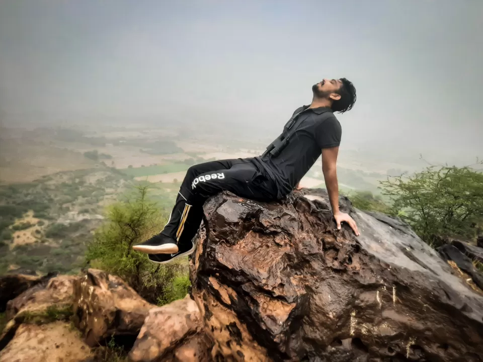 Photo of Adventure Unlimited Kutch by JD Goswami
