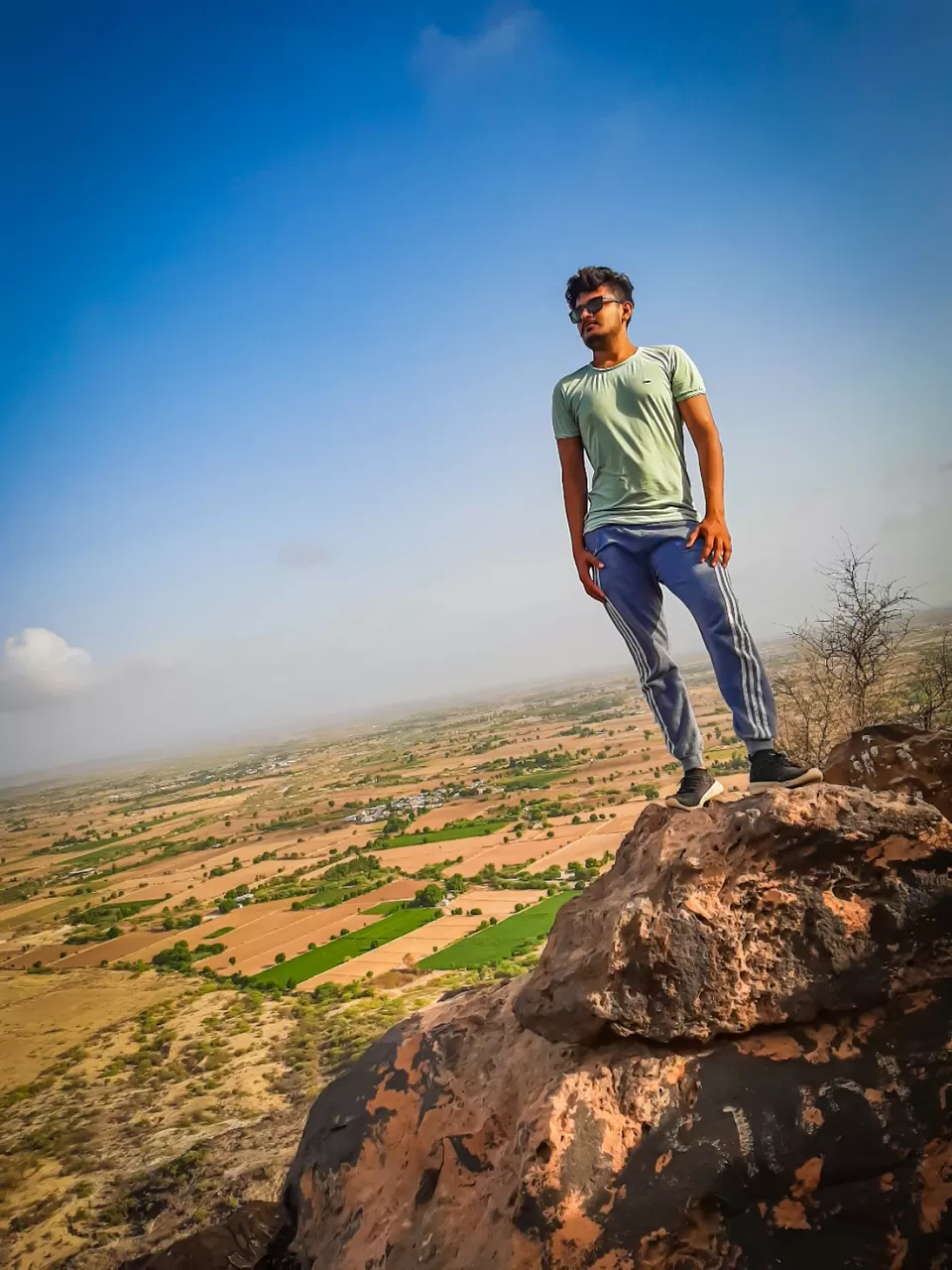 Photo of Adventure Unlimited Kutch by JD Goswami