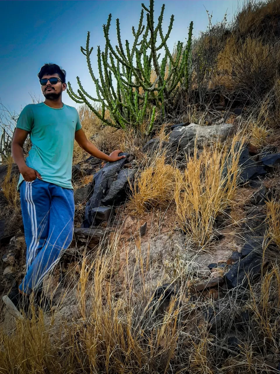 Photo of Adventure Unlimited Kutch by JD Goswami