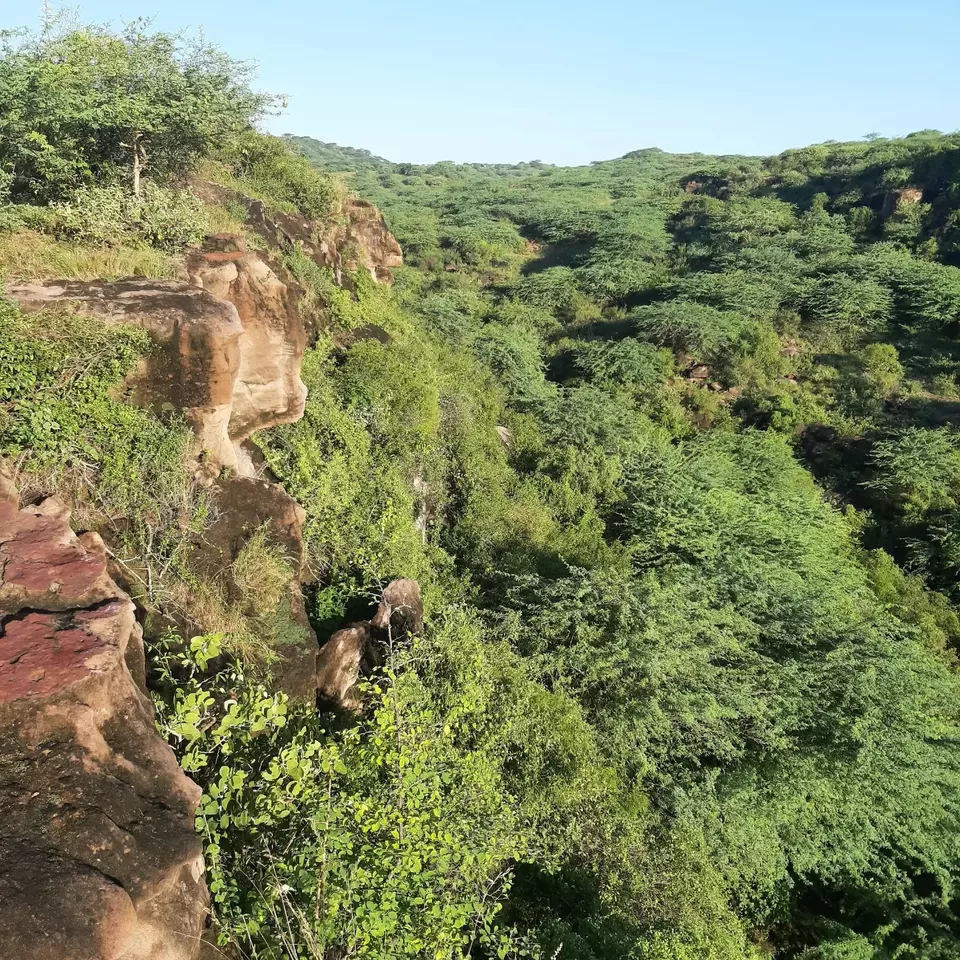 Photo of Bhuj by JD Goswami