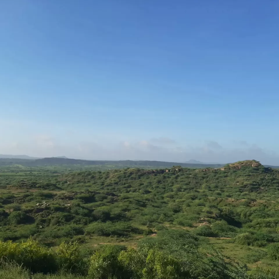 Photo of Bhuj by JD Goswami