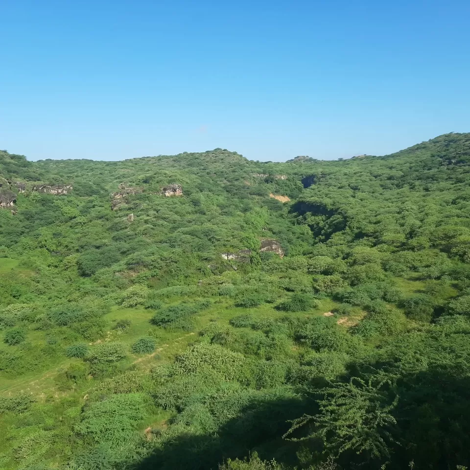 Photo of Bhuj by JD Goswami