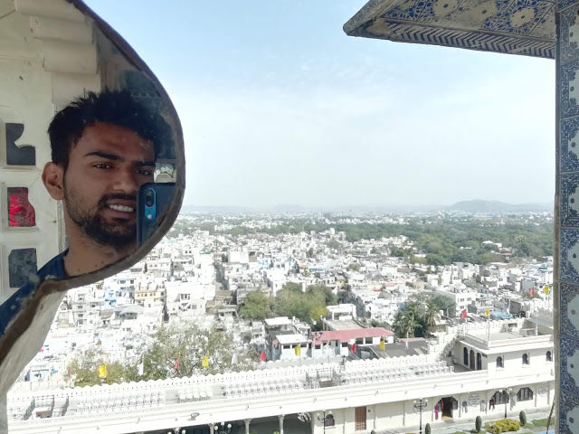 Photo of thrillwrill.com: Udaipur : Our very own the city of lakes 13/13 by Ranjan Gupta