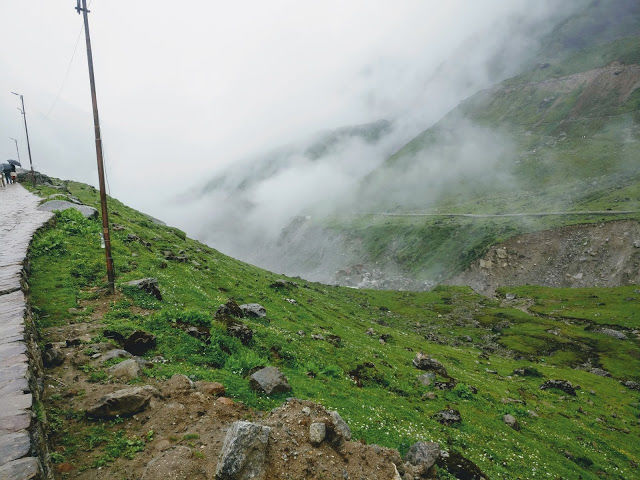 Photo of thrillwrill.com: Kedarnath Yatra: A journey of sacredness 1/5 by Ranjan Gupta