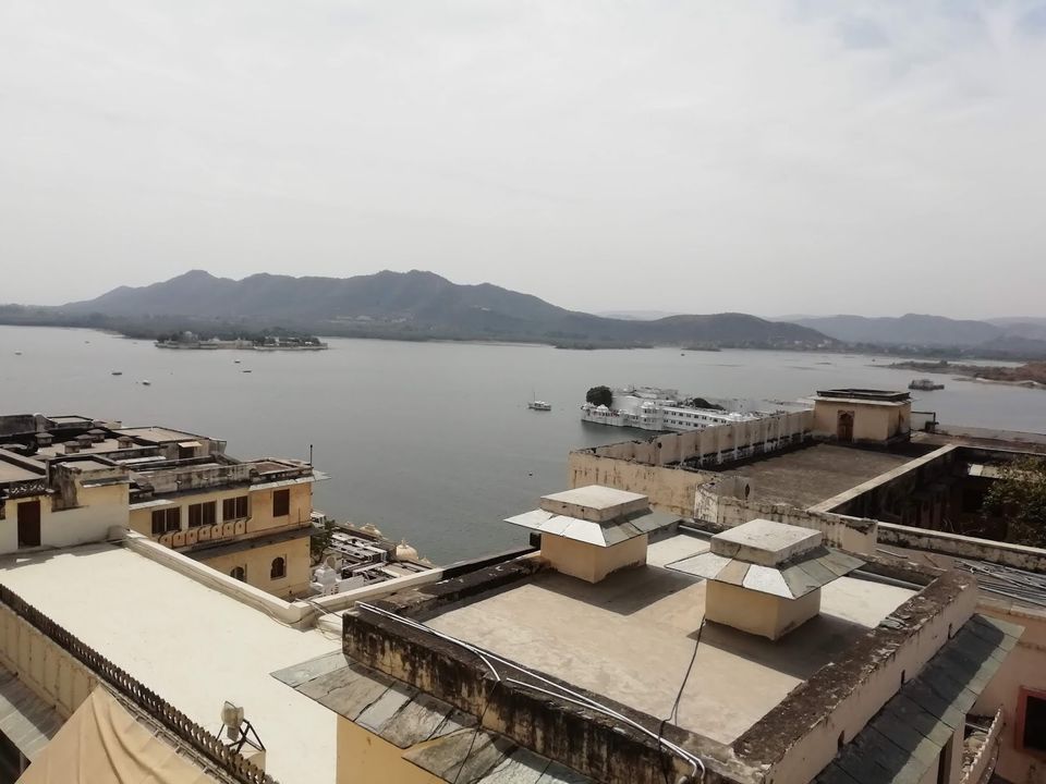 Photo of thrillwrill.com: Udaipur : Our very own the city of lakes 3/13 by Ranjan Gupta