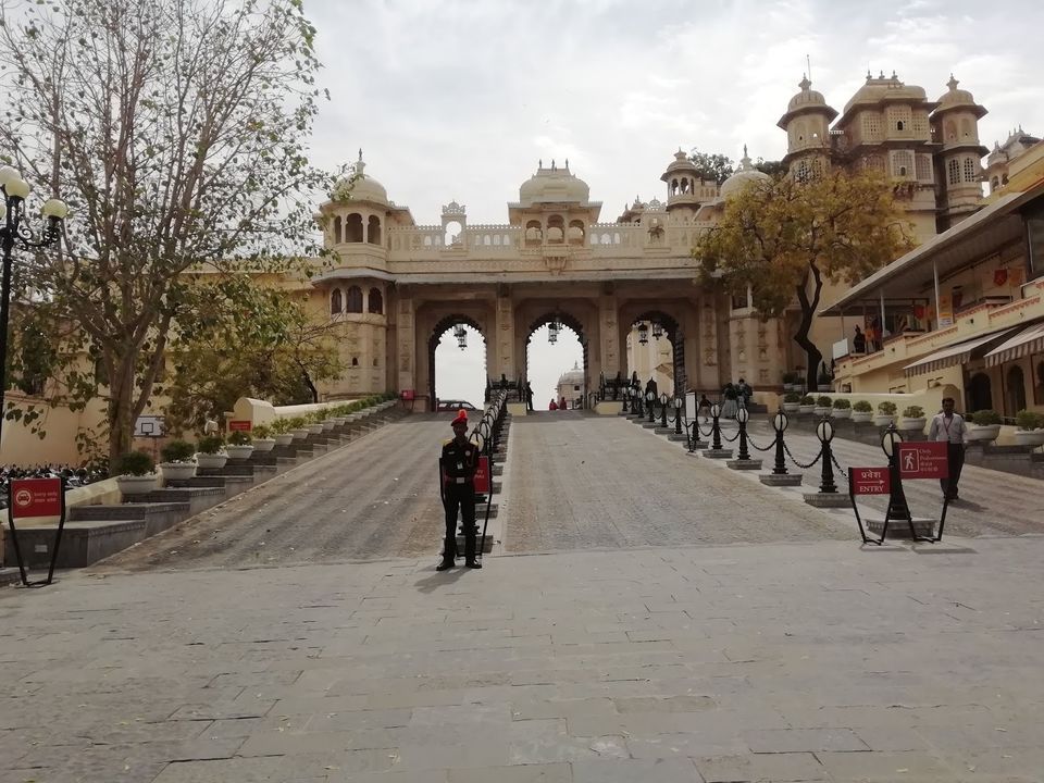 Photo of thrillwrill.com: Udaipur : Our very own the city of lakes 5/13 by Ranjan Gupta