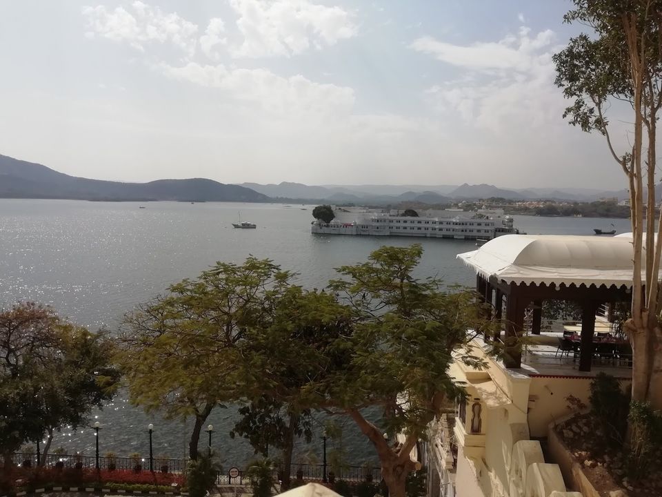 Photo of thrillwrill.com: Udaipur : Our very own the city of lakes 6/13 by Ranjan Gupta