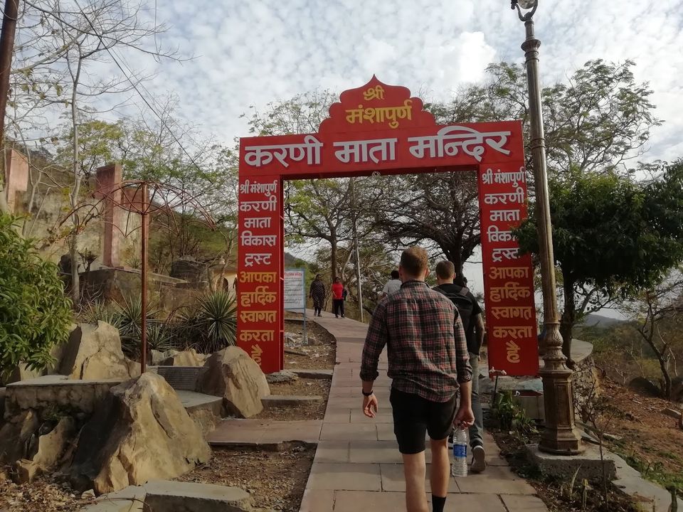 Photo of thrillwrill.com: Udaipur : Our very own the city of lakes 7/13 by Ranjan Gupta