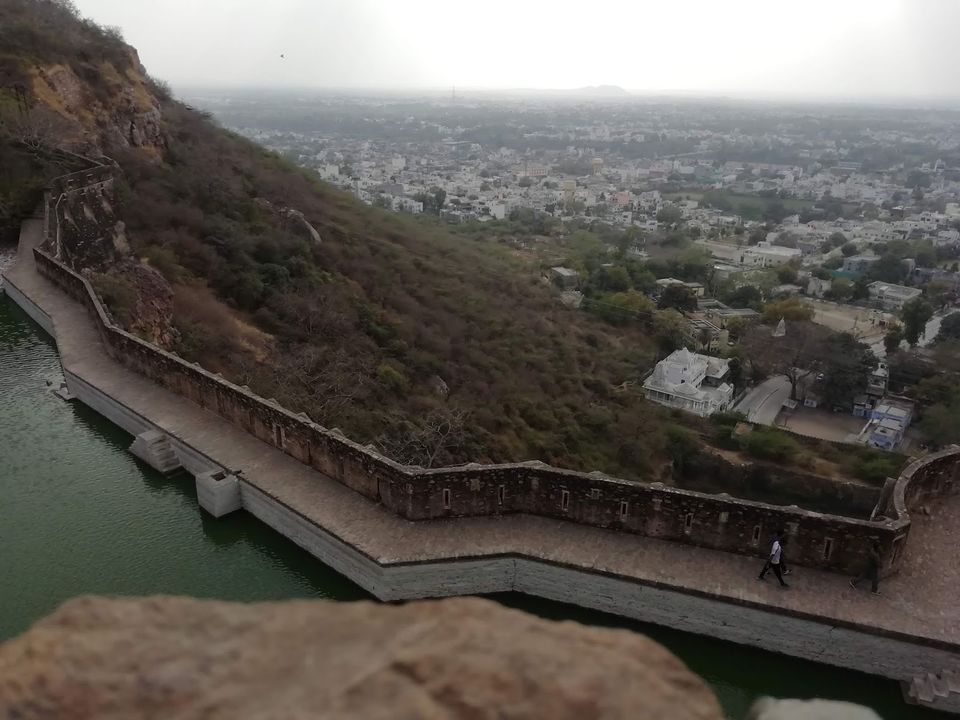 Photo of thrillwrill.com: Udaipur : Our very own the city of lakes 9/13 by Ranjan Gupta