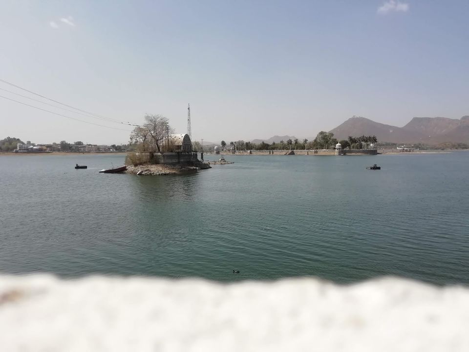 Photo of thrillwrill.com: Udaipur : Our very own the city of lakes 11/13 by Ranjan Gupta