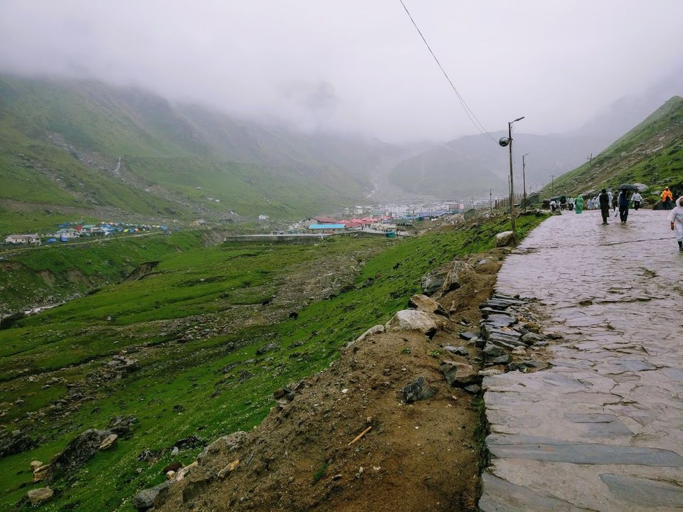 Photo of thrillwrill.com: Kedarnath Yatra: A journey of sacredness 3/5 by Ranjan Gupta