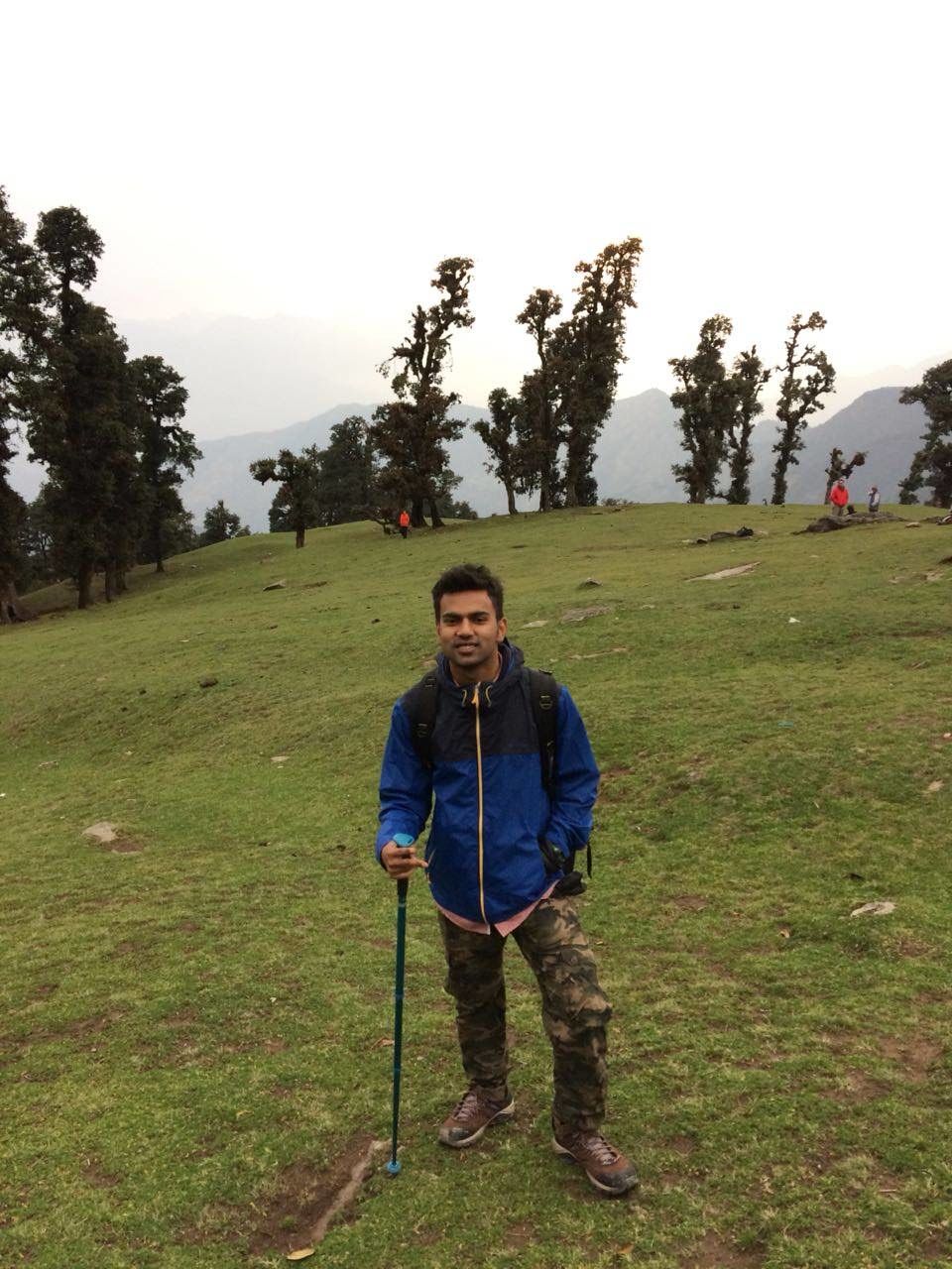 Photo of thrillwrill.com: Trek To Chandrashila Peak : A Perfect Trek For Beginners Who Seldom Go For Hiking 3/11 by Ranjan Gupta
