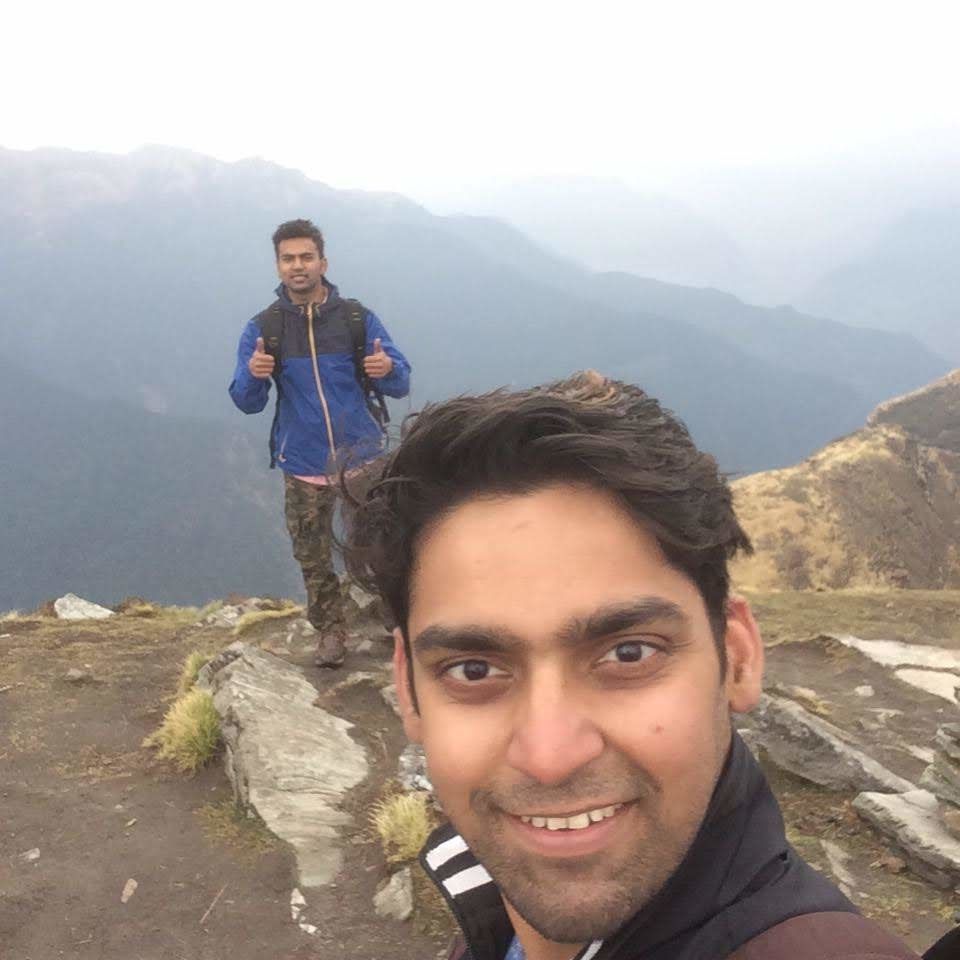 Photo of thrillwrill.com: Trek To Chandrashila Peak : A Perfect Trek For Beginners Who Seldom Go For Hiking 7/11 by Ranjan Gupta