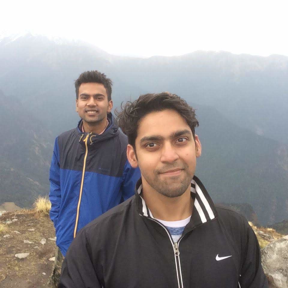 Photo of thrillwrill.com: Trek To Chandrashila Peak : A Perfect Trek For Beginners Who Seldom Go For Hiking 10/11 by Ranjan Gupta
