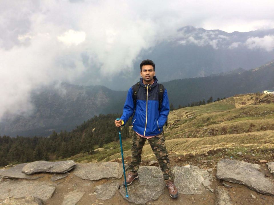 Photo of thrillwrill.com: Trek To Chandrashila Peak : A Perfect Trek For Beginners Who Seldom Go For Hiking 11/11 by Ranjan Gupta
