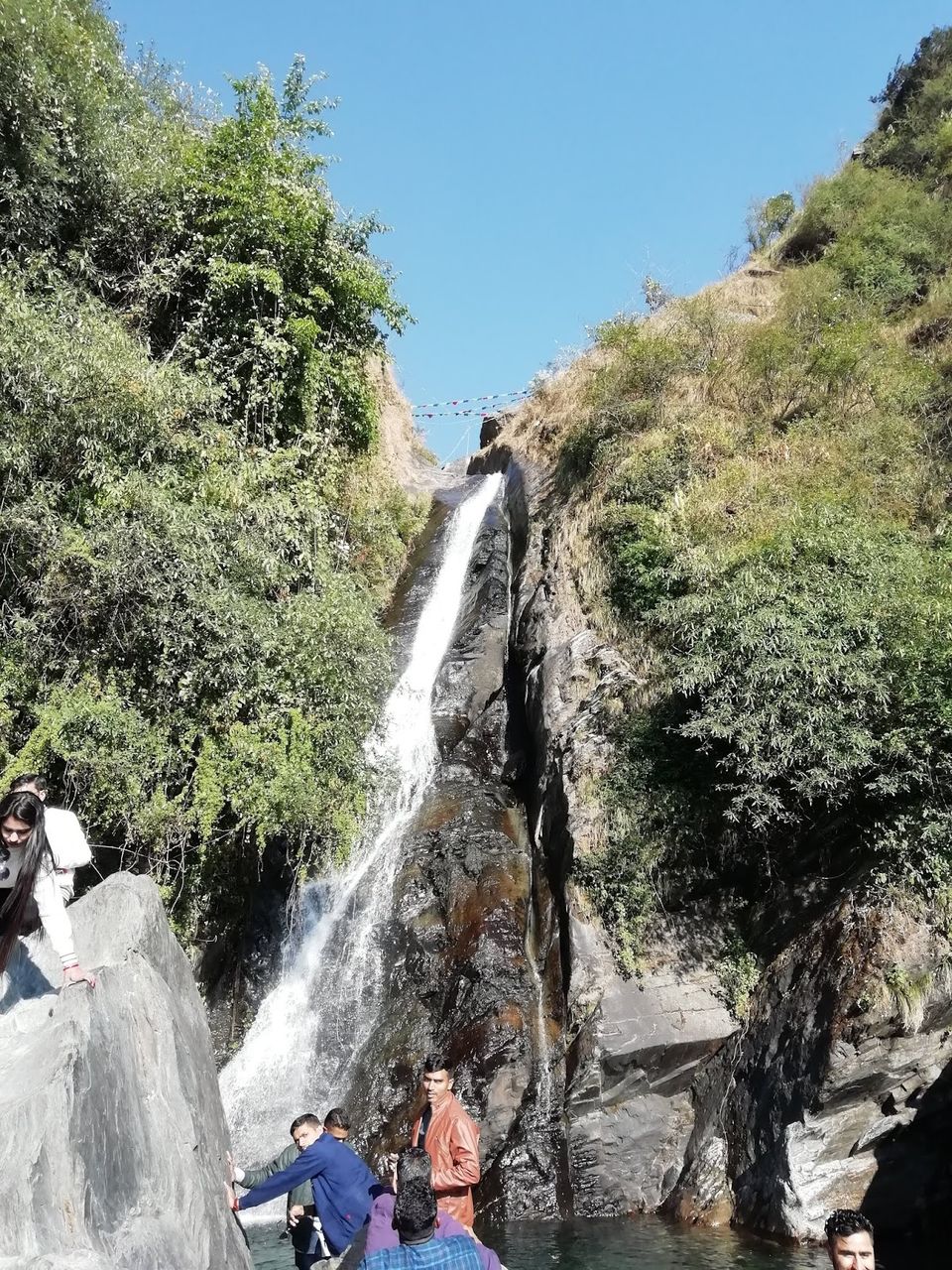 Photo of thrillwrill.com: Mcleodganj , Himachal Pradesh : A perfect escape from the hustle bustle of big citi 3/15 by Ranjan Gupta