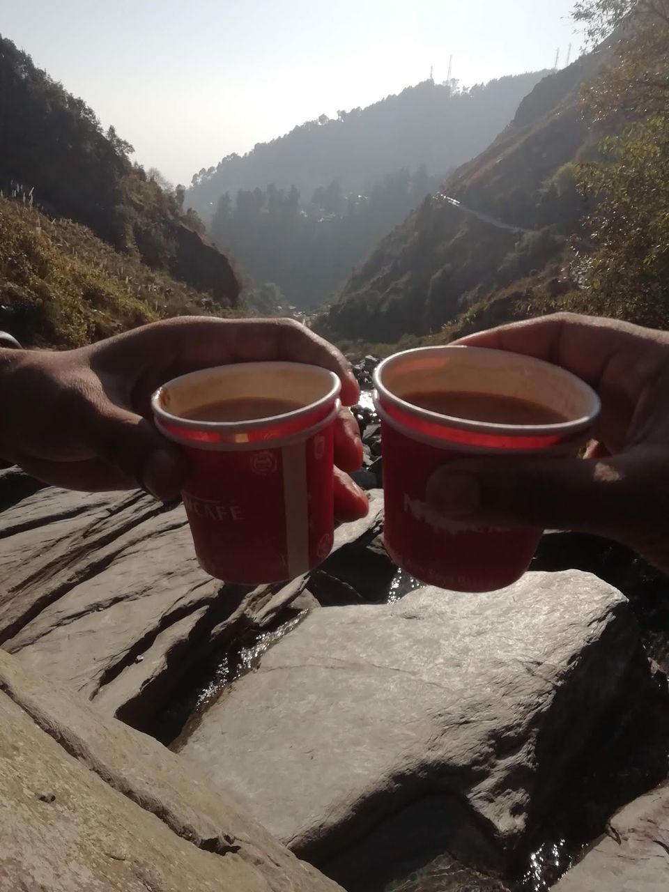 Photo of thrillwrill.com: Mcleodganj , Himachal Pradesh : A perfect escape from the hustle bustle of big citi 4/15 by Ranjan Gupta