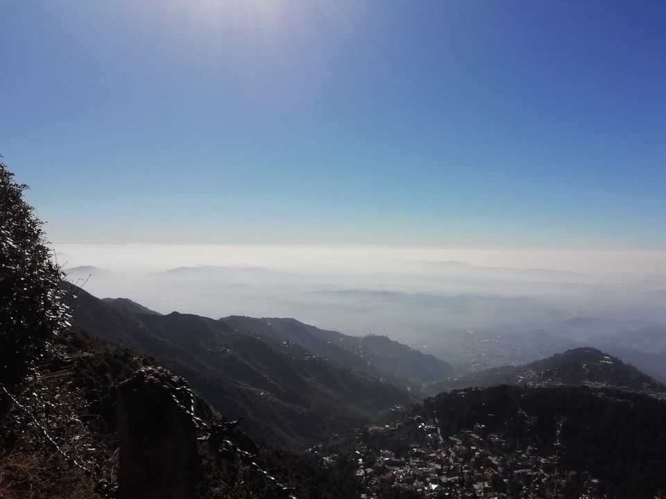 Photo of thrillwrill.com: Mcleodganj , Himachal Pradesh : A perfect escape from the hustle bustle of big citi 7/15 by Ranjan Gupta