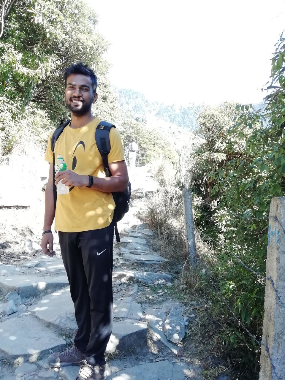 Photo of thrillwrill.com: Mcleodganj , Himachal Pradesh : A perfect escape from the hustle bustle of big citi 5/15 by Ranjan Gupta