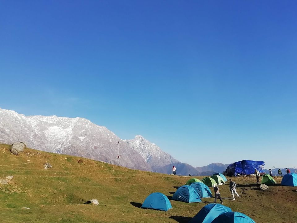Photo of thrillwrill.com: Mcleodganj , Himachal Pradesh : A perfect escape from the hustle bustle of big citi 9/15 by Ranjan Gupta