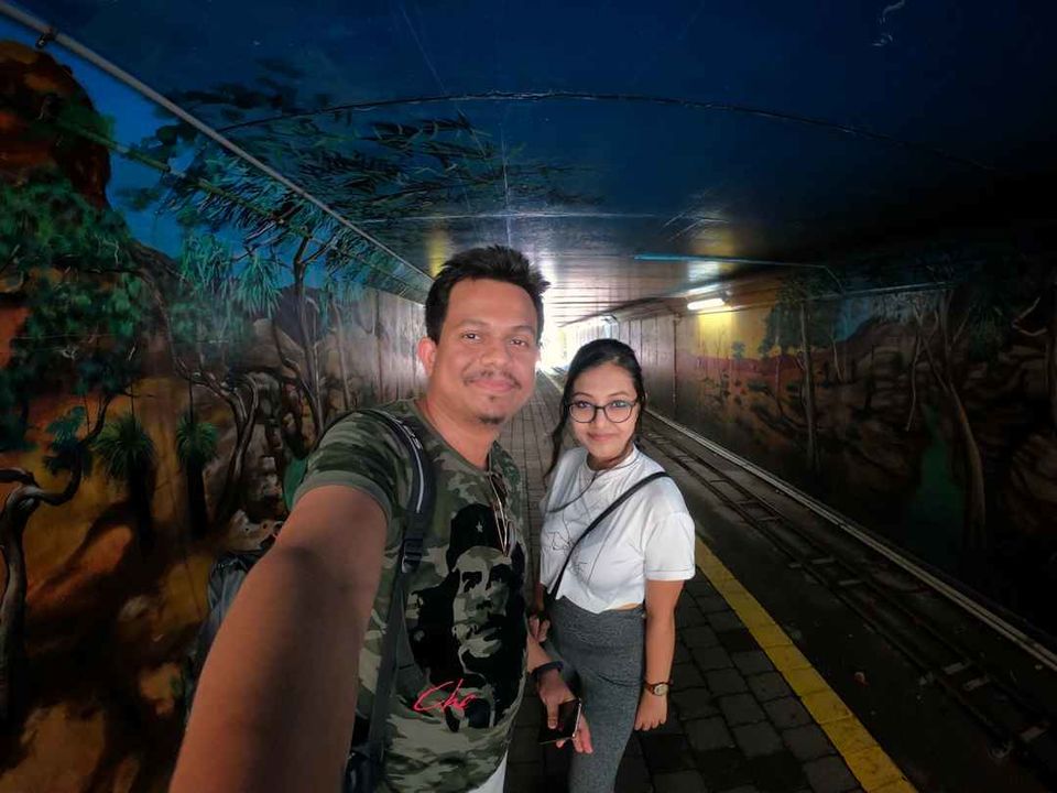 Photo of Currumbin Wildlife Sanctuary, Tomewin Street, Currumbin QLD, Australia by Papiya & Sayan