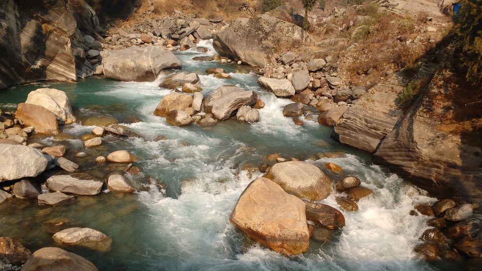 Photo of Parvati Valley - Bringing out the adventurer in me (Part 1) 11/21 by Shaurya Kalia