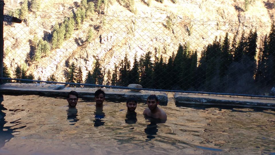 Photo of Parvati Valley - Bringing out the adventurer in me (Part 1) 18/21 by Shaurya Kalia