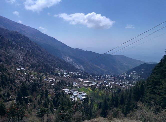 Photo of Trip to McleodGanj: Weekend Getaway from Delhi 11/15 by Shubham Jain