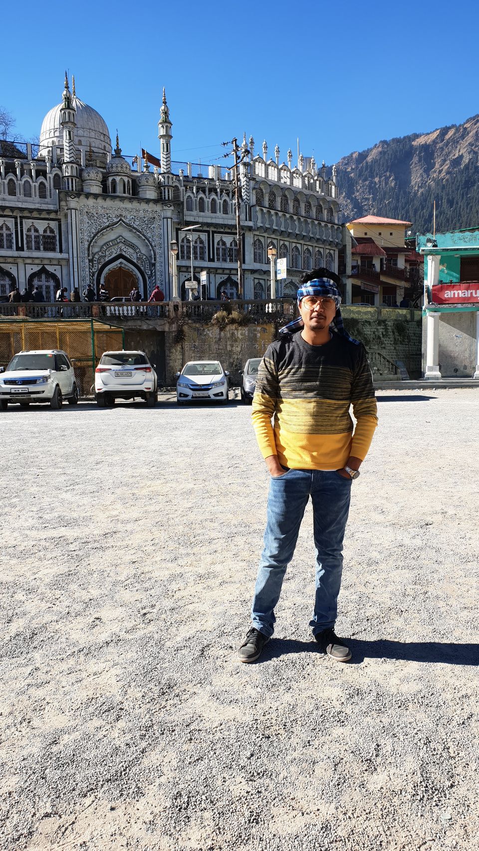 Photo of Nainital (City of lakes) Chill out away from delhi in this summer 10/13 by Zaid Khan