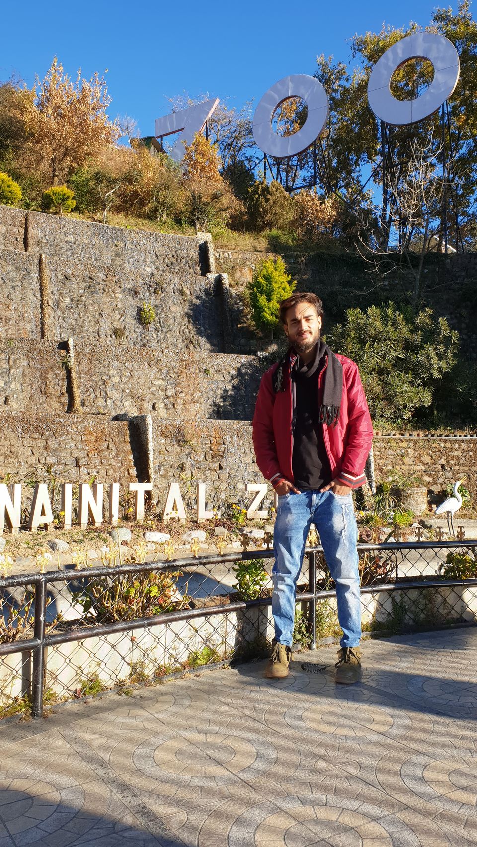 Photo of Nainital (City of lakes) Chill out away from delhi in this summer 4/13 by Zaid Khan