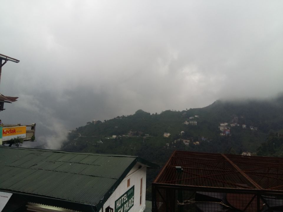 Photo of Nainital (City of lakes) Chill out away from delhi in this summer 13/13 by Zaid Khan