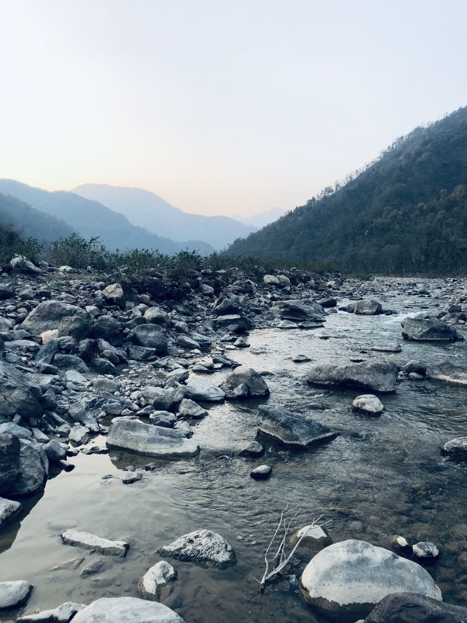 Photo of Rishikesh: Shiv Calling by Atrangi Banjare