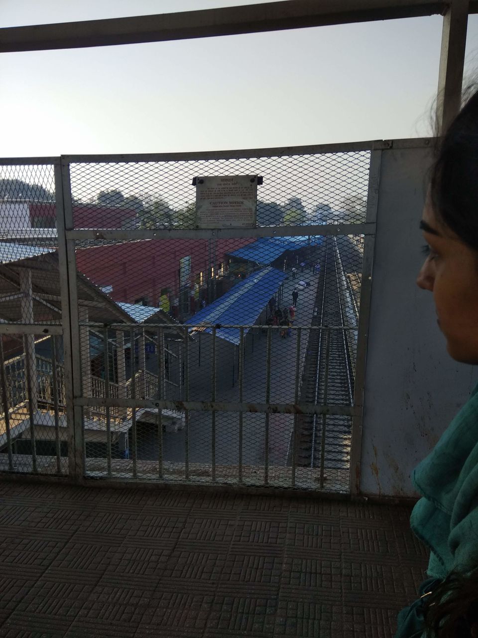 Photo of Meerut City Railway Junction, Meerut Cantt, Meerut, Uttar Pradesh, India by Atrangi Banjare