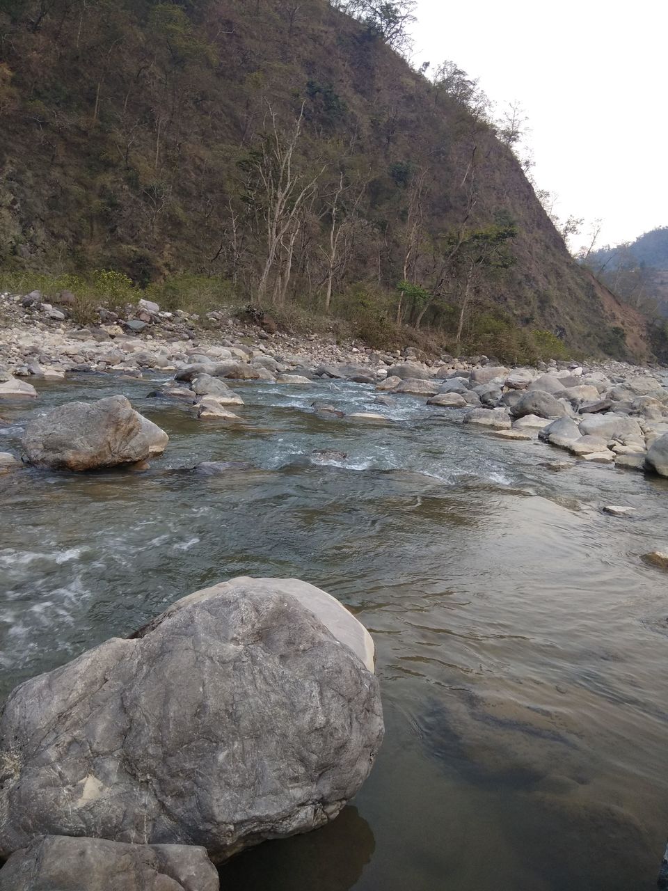 Photo of Rishikesh: Shiv Calling by Atrangi Banjare