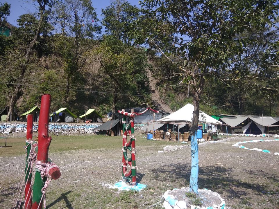 Photo of Shivpuri, Uttarakhand, India by Atrangi Banjare