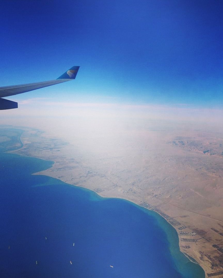 Photo of Alsafar Egypt! by Surabhi Malhotra