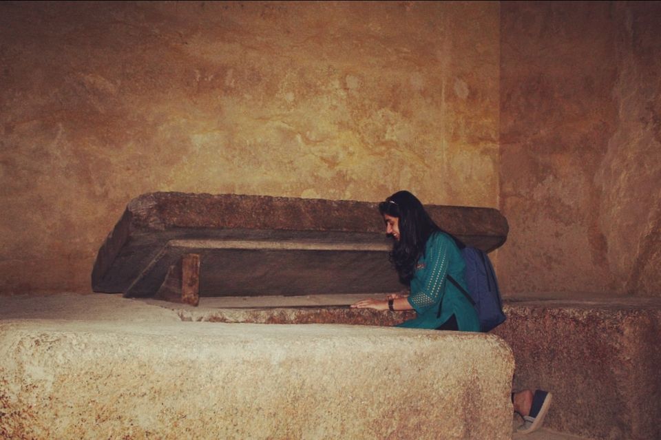 Photo of Cairo, Egypt by Surabhi Malhotra