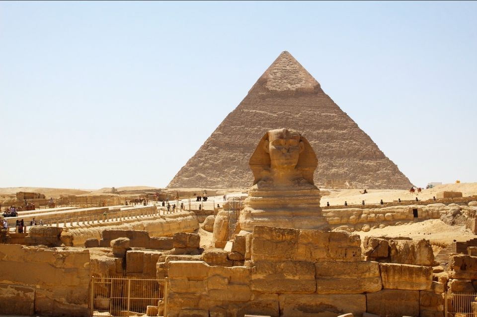 Photo of Cairo, Egypt by Surabhi Malhotra