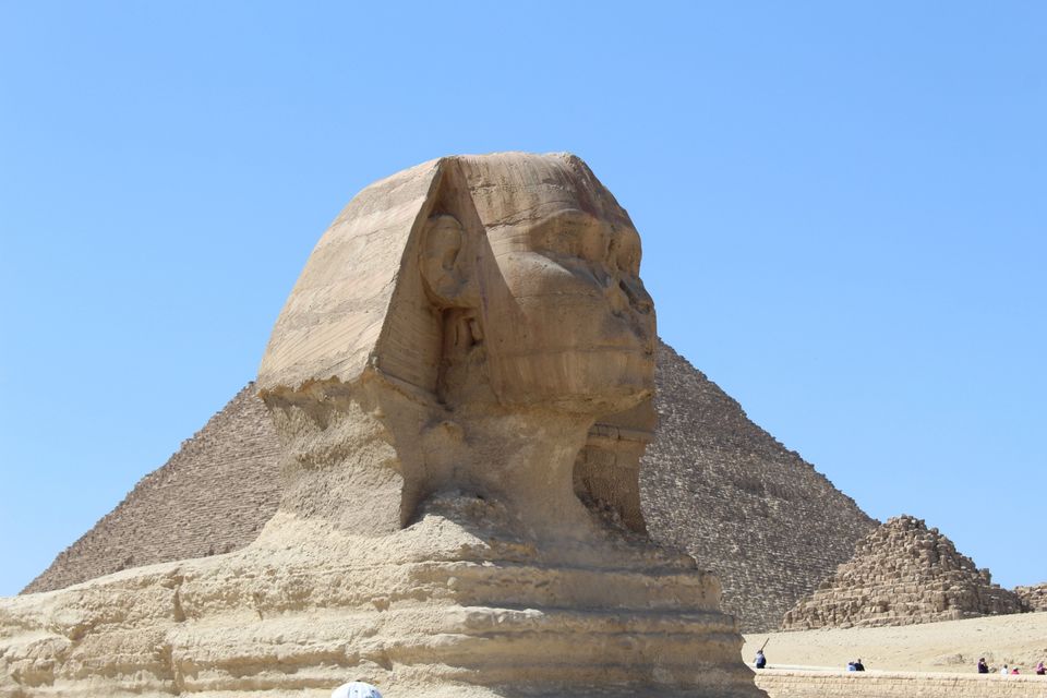 Photo of Cairo, Egypt by Surabhi Malhotra