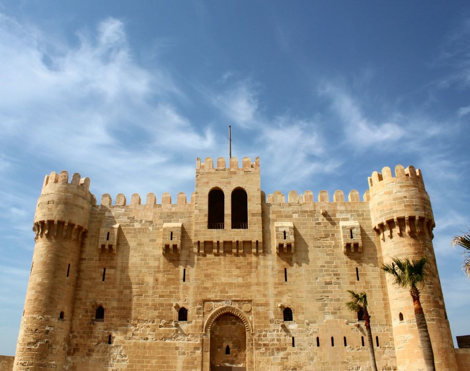 Photo of Alexandria, Egypt by Surabhi Malhotra