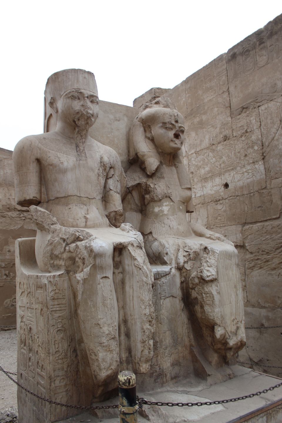 Photo of Luxor, Egypt by Surabhi Malhotra
