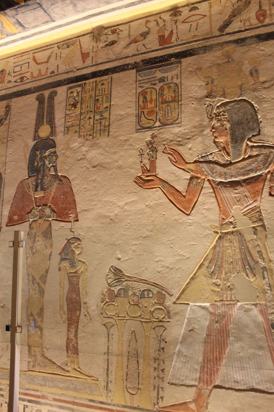 Photo of Luxor, Egypt by Surabhi Malhotra